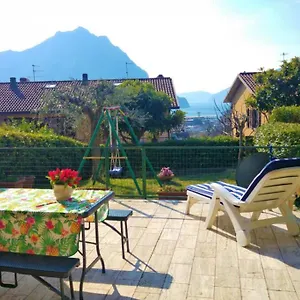 Appartamento Feel At - Letizia House