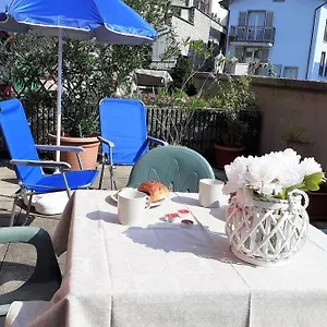 Appartamento Feel At - Casa Loredana