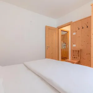  Appartamento Casa Pecol Italia