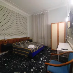 ** Hotel Milazzo Italia