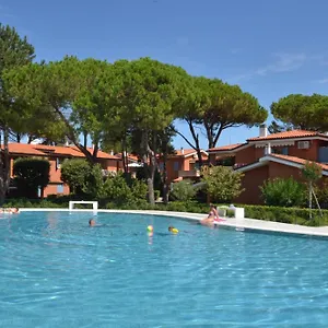  Appartamento Villaggio Euro Club Italia