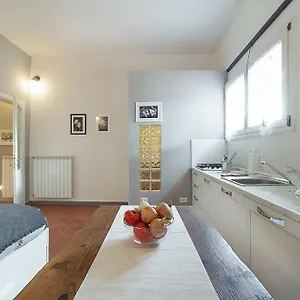  Appartamento Pitti Flat Italia