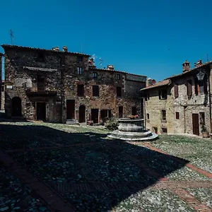  Appartamento Antico Teatro Italia