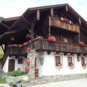  Appartamento Schlossar Haus Italia